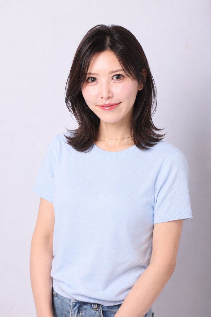 ばんびライフサポート 代表 鹿田佳那